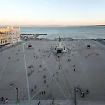 Turim Terreiro Do Paco
