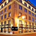 Turim Terreiro Do Paco Hotel