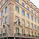 Turim Terreiro Do Paco Hotel 4*