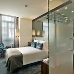 Turim Terreiro Do Paco Hotel Lissabon