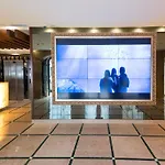 Turim Terreiro Do Paco Hotel