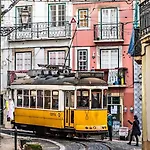 Turim Terreiro Do Paco Hotel