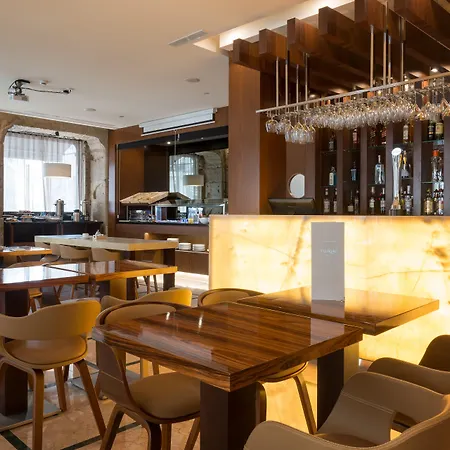 Hotel Turim Terreiro Do Paco Lisbona