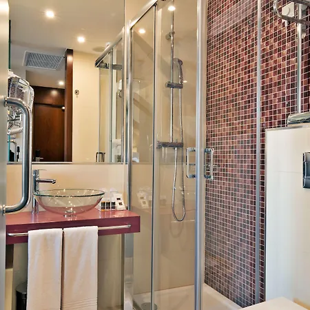 Turim Terreiro Do Paco Hotel Lisbona