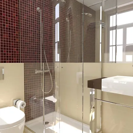 Turim Terreiro Do Paco Lisbona