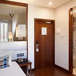Hotel Turim Terreiro Do Paco 4*