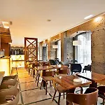 Turim Terreiro Do Paco Hotel 4*