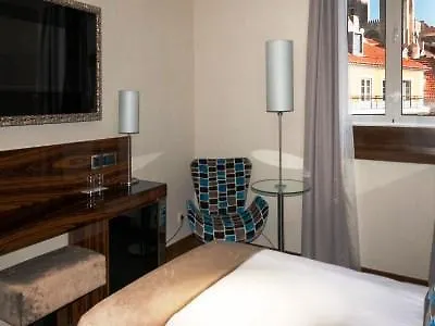 Turim Terreiro Do Paço