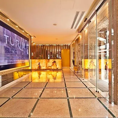 Turim Terreiro Do Paco Hotel 4*