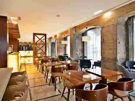 Turim Terreiro Do Paço