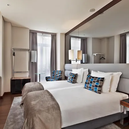 Hotel Turim Terreiro Do Paço Lisboa