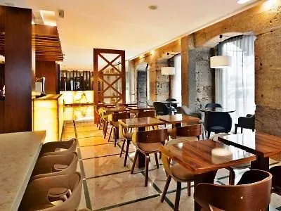 Turim Terreiro Do Paco Лиссабон