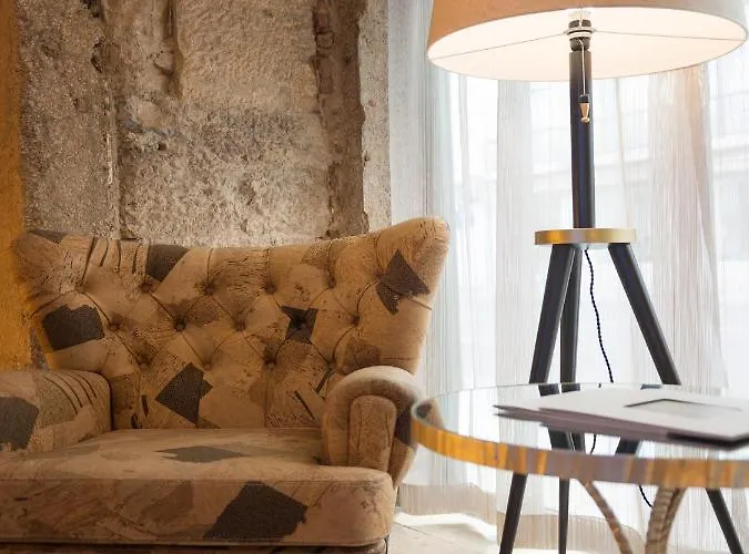 Turim Terreiro Do Paco