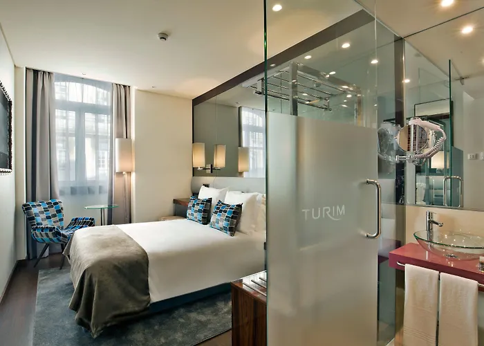 Turim Terreiro Do Paco