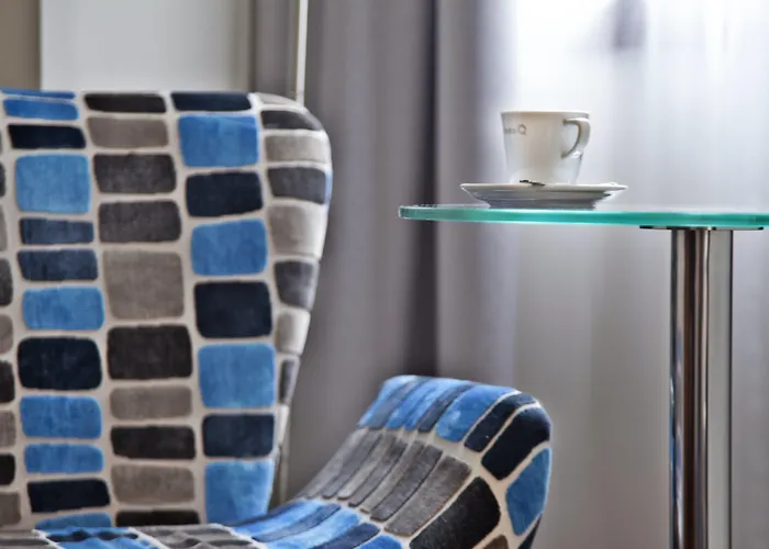 Turim Terreiro Do Paco 4* Лиссабон