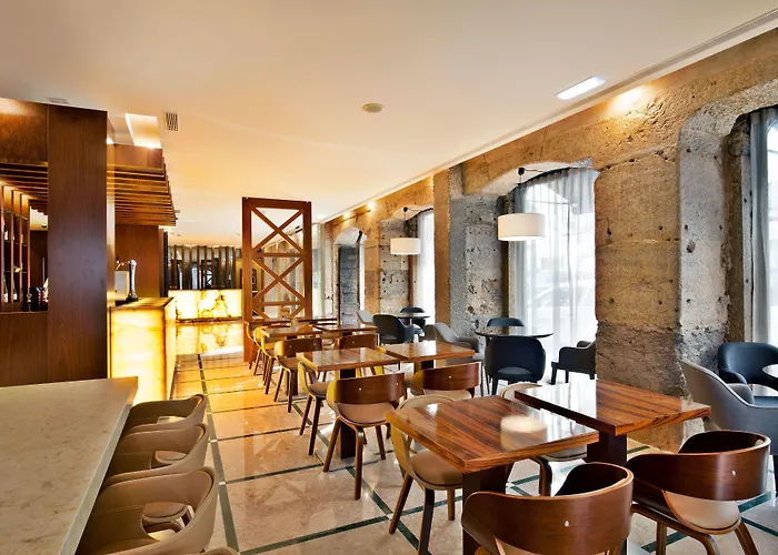 Turim Terreiro Do Paco 4*