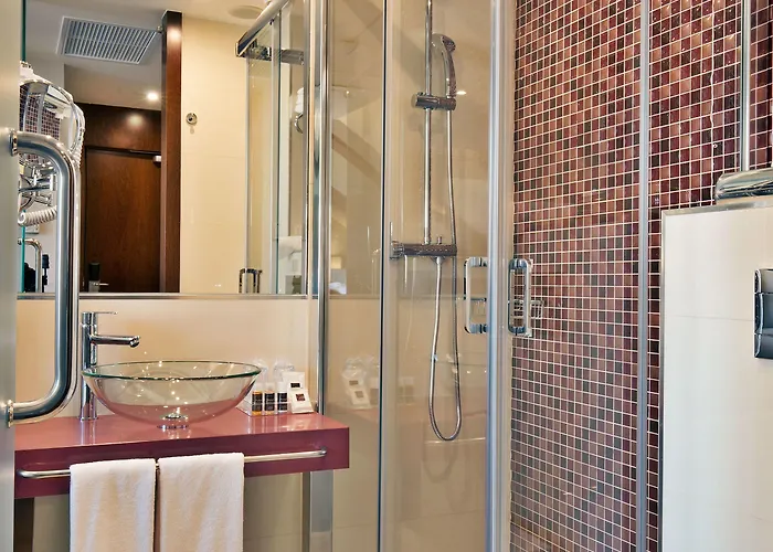 Turim Terreiro Do Paco Отель Лиссабон