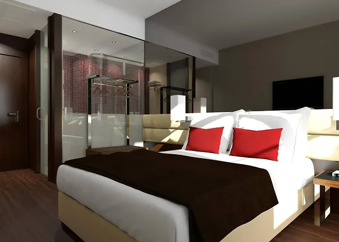 Turim Terreiro Do Paco Отель Лиссабон