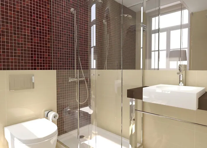 Turim Terreiro Do Paco Лиссабон