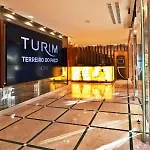 Turim Terreiro Do Paco Hotel