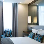 Hotel Turim Terreiro Do Paco 4*