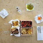 Turim Terreiro Do Paco Hotel 4*