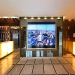 Turim Terreiro Do Paco Hotel 4*