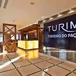 Turim Terreiro Do Paco Hotel