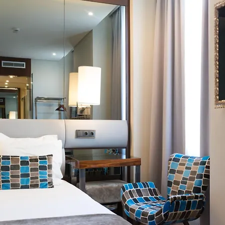 Turim Terreiro Do Paco Hotel