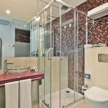 Hotel Turim Terreiro Do Paco 4*