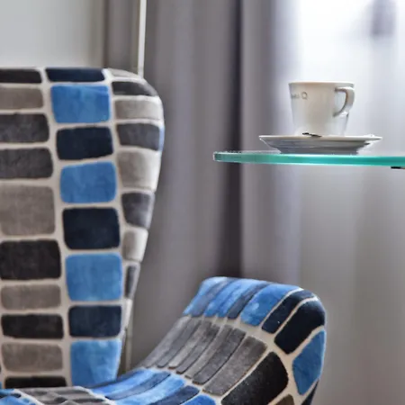 Turim Terreiro Do Paco 4* 리스본