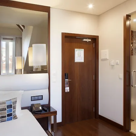 Turim Terreiro Do Paco 리스본