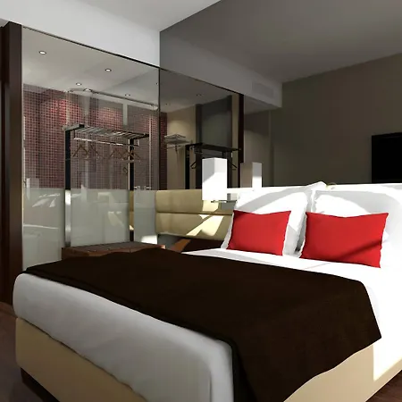 Turim Terreiro Do Paco 호텔 리스본