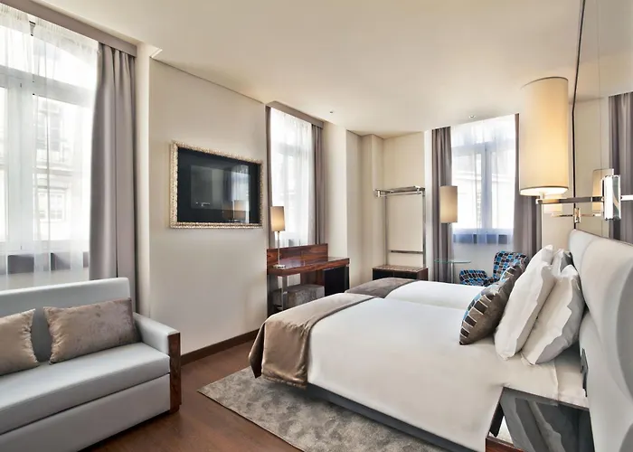 Turim Terreiro Do Paco Hotel 4*